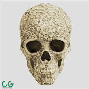 Art_skull